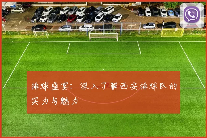 排球盛宴：深入了解西安排球队的实力与魅力