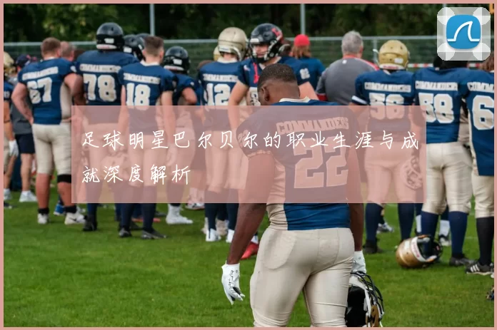 足球明星巴尔贝尔的职业生涯与成就深度解析