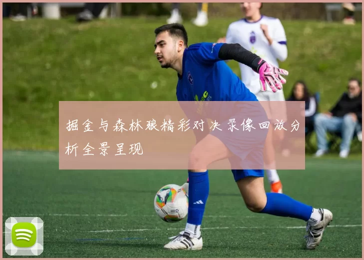 掘金与森林狼精彩对决录像回放分析全景呈现