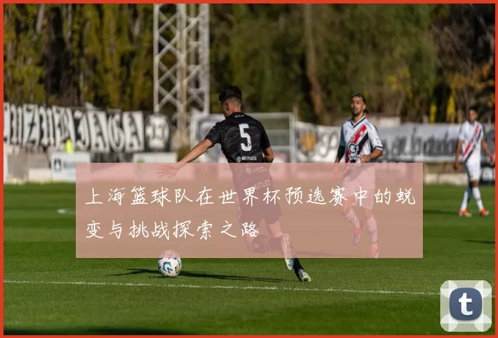 上海篮球队在世界杯预选赛中的蜕变与挑战探索之路