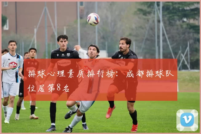 排球心理素质排行榜：成都排球队位居第8名