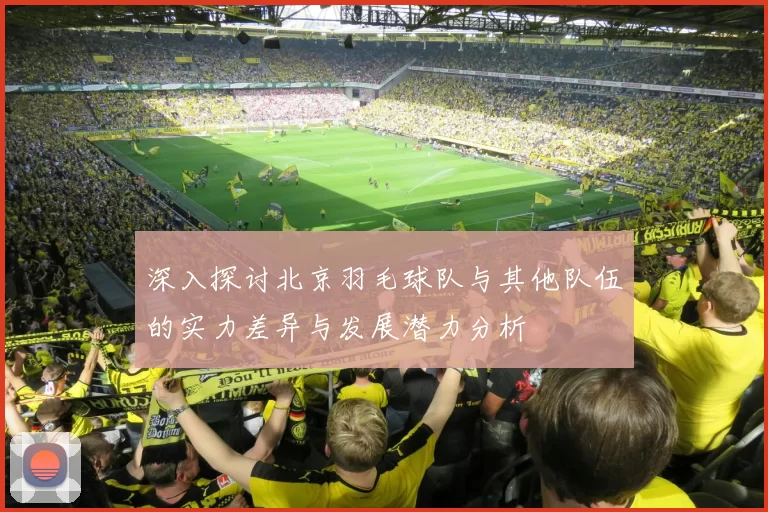 深入探讨北京羽毛球队与其他队伍的实力差异与发展潜力分析