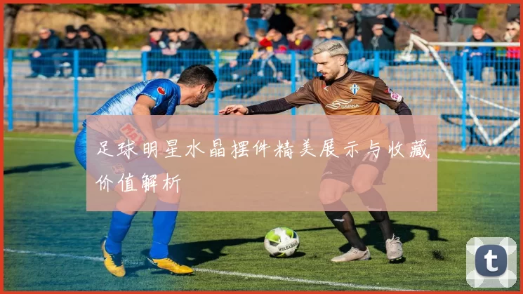 足球明星水晶摆件精美展示与收藏价值解析