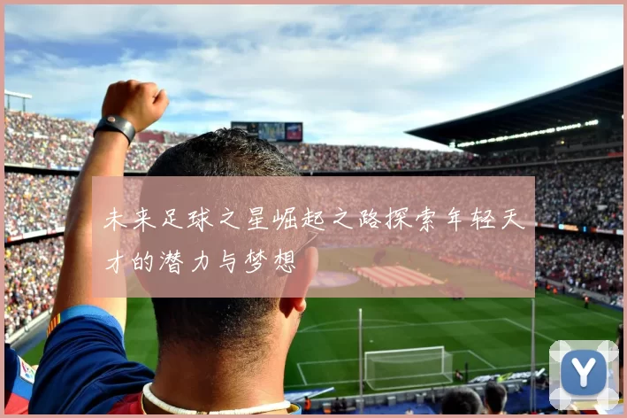 未来足球之星崛起之路探索年轻天才的潜力与梦想