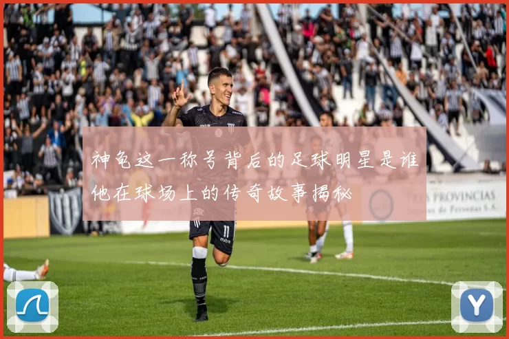 神龟这一称号背后的足球明星是谁他在球场上的传奇故事揭秘