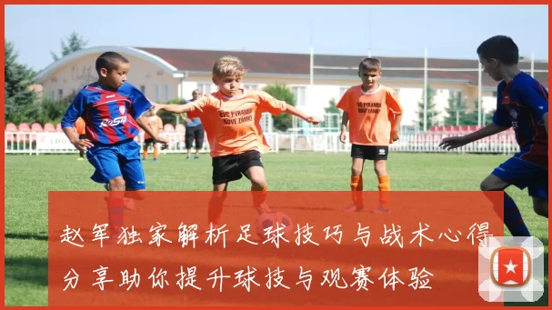 赵军独家解析足球技巧与战术心得分享助你提升球技与观赛体验